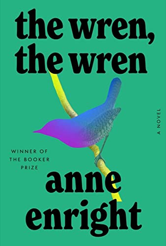 Wren, the Wren