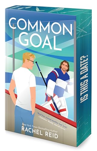 Common Goal (Deluxe Limited Edition): Now Streaming on Crave and HBO Max (Reissue)