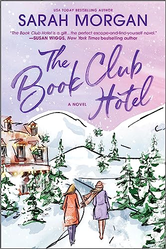 Book Club Hotel (Original)