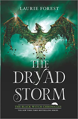 Dryad Storm (Original)