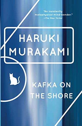 Kafka on the Shore