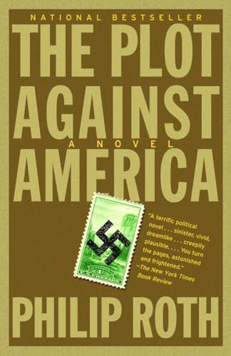 Plot Against America