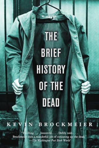 Brief History of the Dead