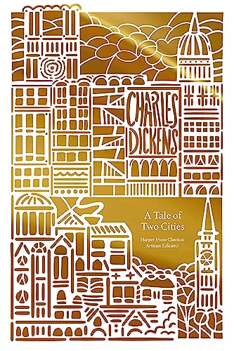 Tale of Two Cities (Artisan Edition)