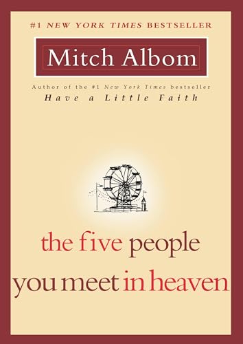 Five People You Meet in Heaven