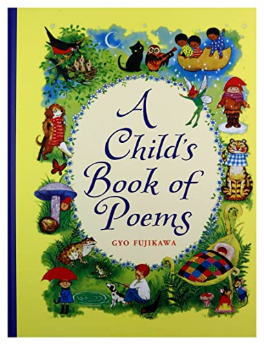 Child's Book of Poems