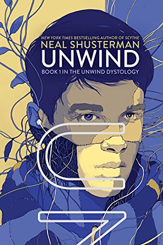 Unwind (Reprint)