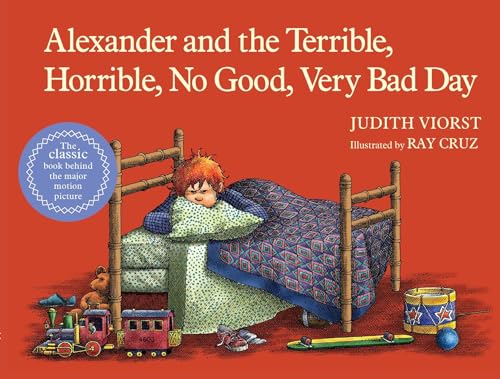 Alexander and the Terrible, Horrible, No Good, Very Bad Day (Special)