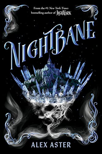 Nightbane (the Lightlark Saga Book 2): Volume 2