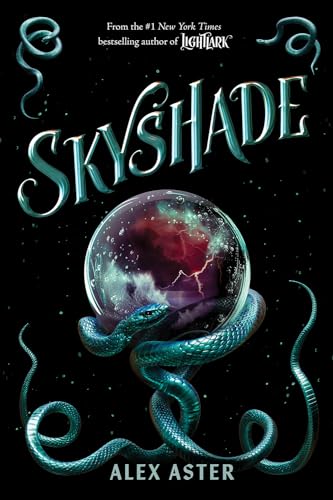 Skyshade (the Lightlark Saga Book 3): Volume 3