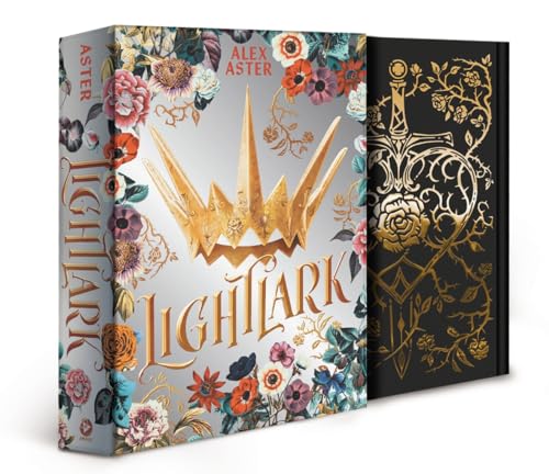 Lightlark: Collector's Edition (the Lightlark Saga Book 1): Volume 1