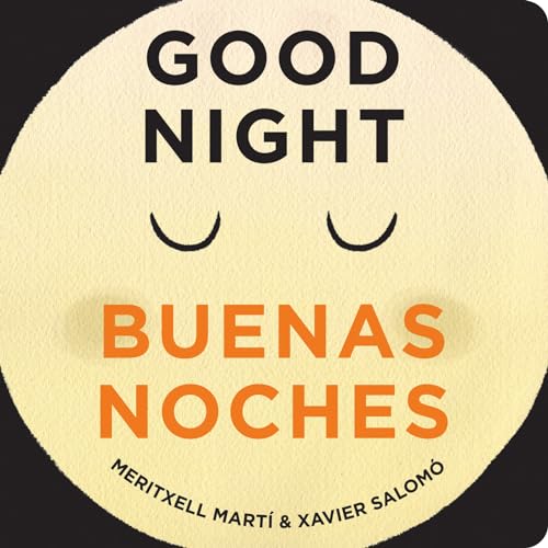 Good Night/Buenas Noches