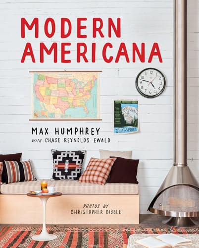Modern Americana