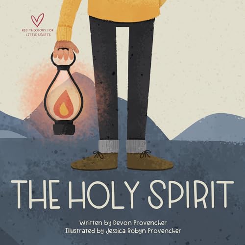 Holy Spirit
