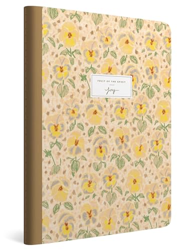 ESV Devotional Journal, Fruit of the Spirit: Joy (Paperback)