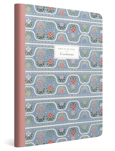 ESV Devotional Journal, Fruit of the Spirit: Kindness (Paperback)