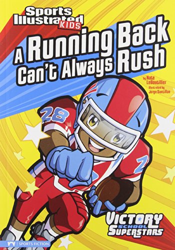 Running Back Can't Always Rush
