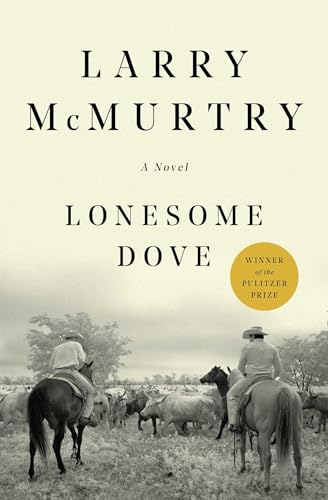 Lonesome Dove (Anniversary)