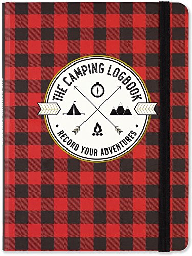 Camping Logbook