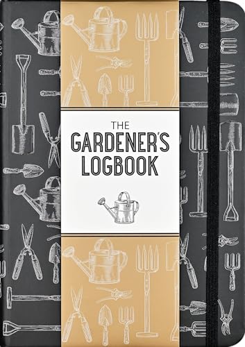 Gardener's Logbook