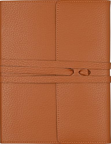 Leather Wrap Journal (Diary, Notebook)