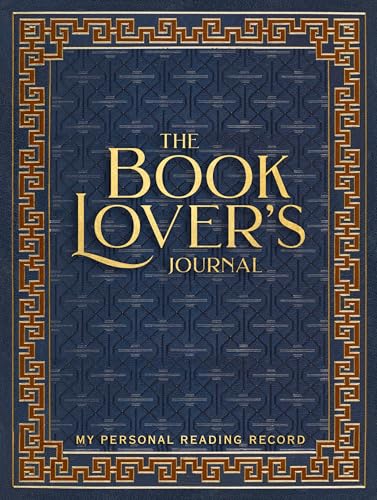 Book Lover's Journal (2nd Edition, Revised and Updated)