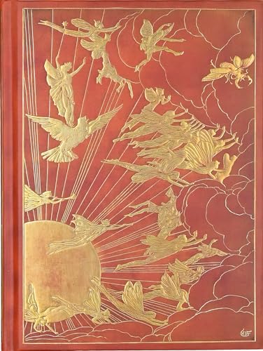 Orange Fairy Journal (Diary, Notebook)
