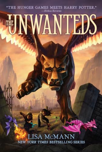 Unwanteds (Reprint) (Reprint)