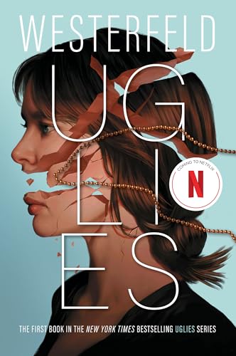 Uglies (Reissue)