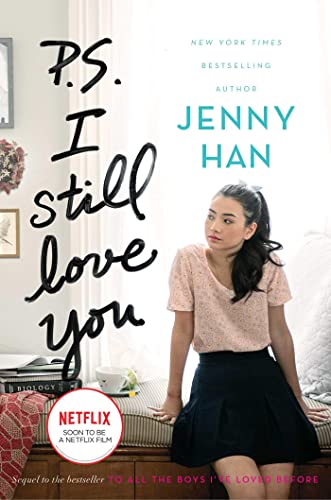 P.S. I Still Love You (Reprint)