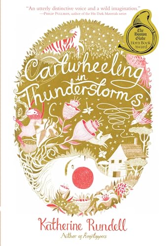 Cartwheeling in Thunderstorms (Reprint)