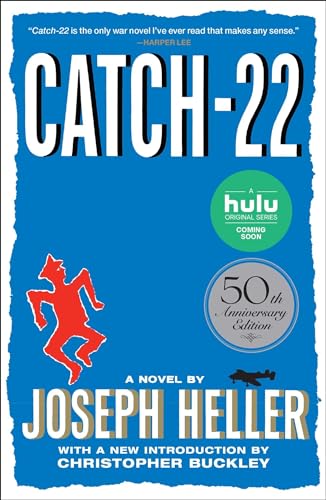 Catch-22 (Anniversary)