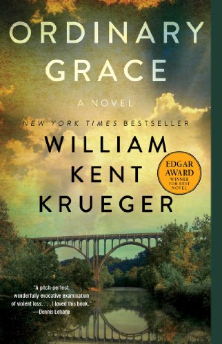 Ordinary Grace