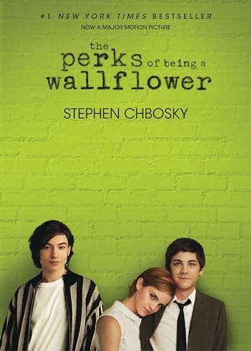 Perks of Being a Wallflower (Media Tie-In)