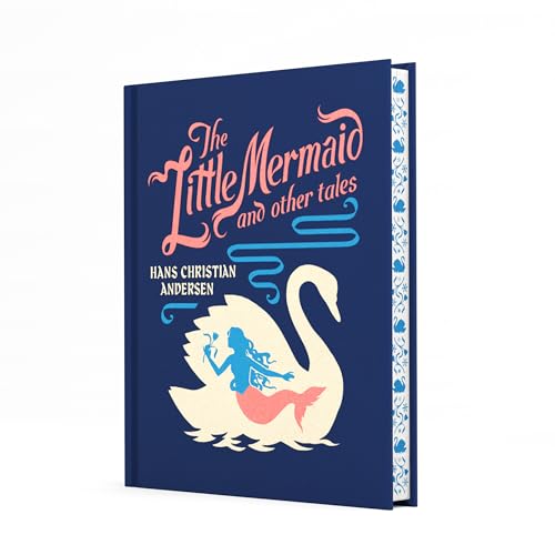 Little Mermaid and Other Tales