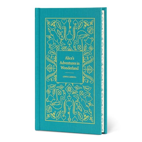Alice's Adventures in Wonderland