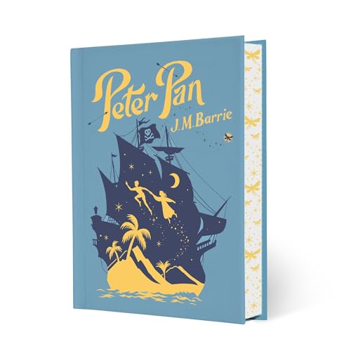 Peter Pan: Peter Pan in Kensington Gardens