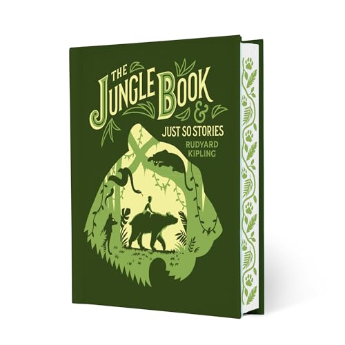 Jungle Book & Just So Stories