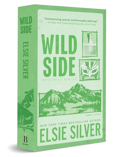 Wild Side (Deluxe Edition) (Special)