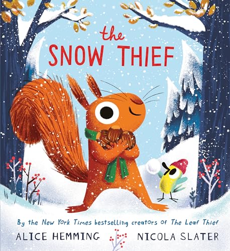 Snow Thief