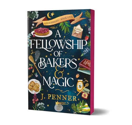 Fellowship of Bakers & Magic (Deluxe Edition)
