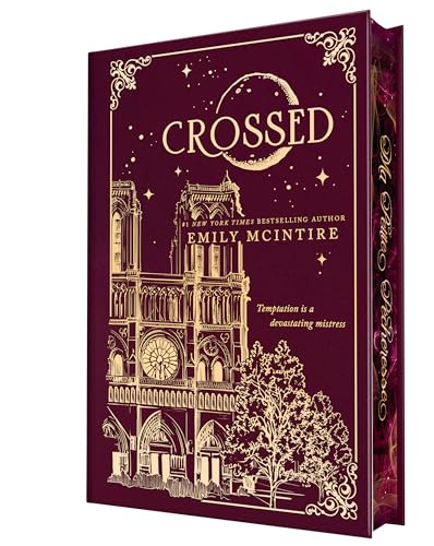 Crossed (Collector's Edition)