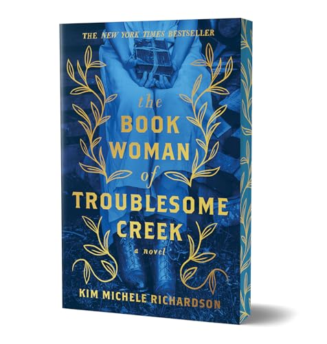 Book Woman of Troublesome Creek (Collector's Edition)