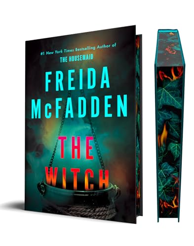 Witch (Deluxe Edition)