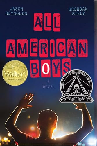 All American Boys