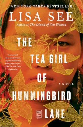 Tea Girl of Hummingbird Lane