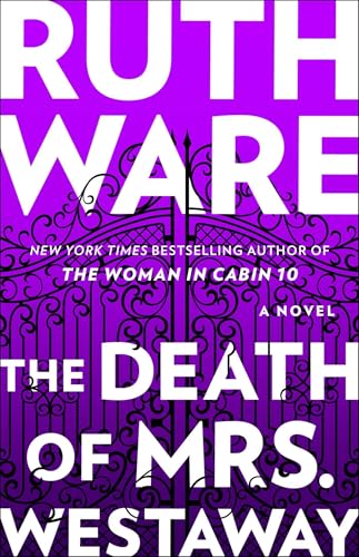 Death of Mrs. Westaway