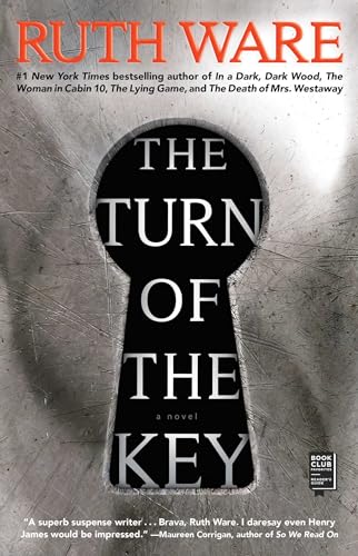 Turn of the Key