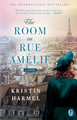 Room on Rue Amelie