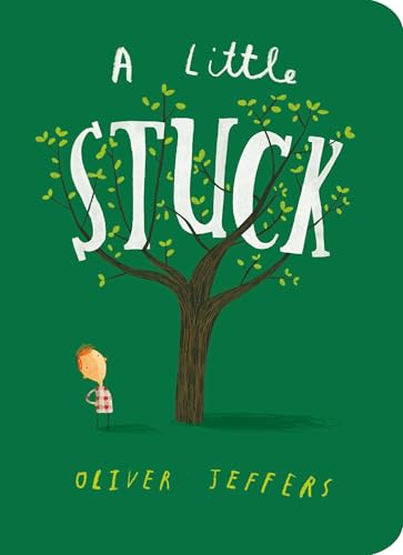 Little Stuck (Revised)